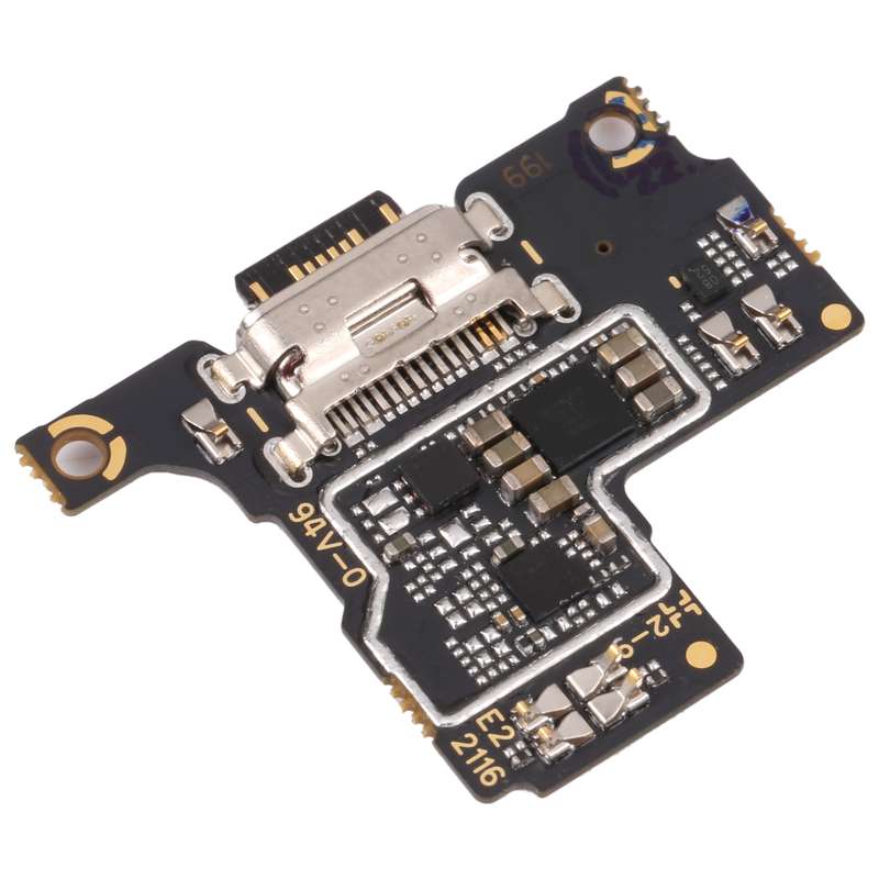 For Xiaomi Redmi K40 Gaming / Poco F3 GT OEM Charging Port Board