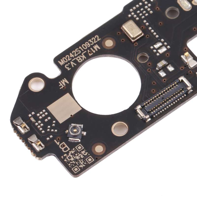 For Xiaomi Redmi Note 12 5G OEM Charging Port Board