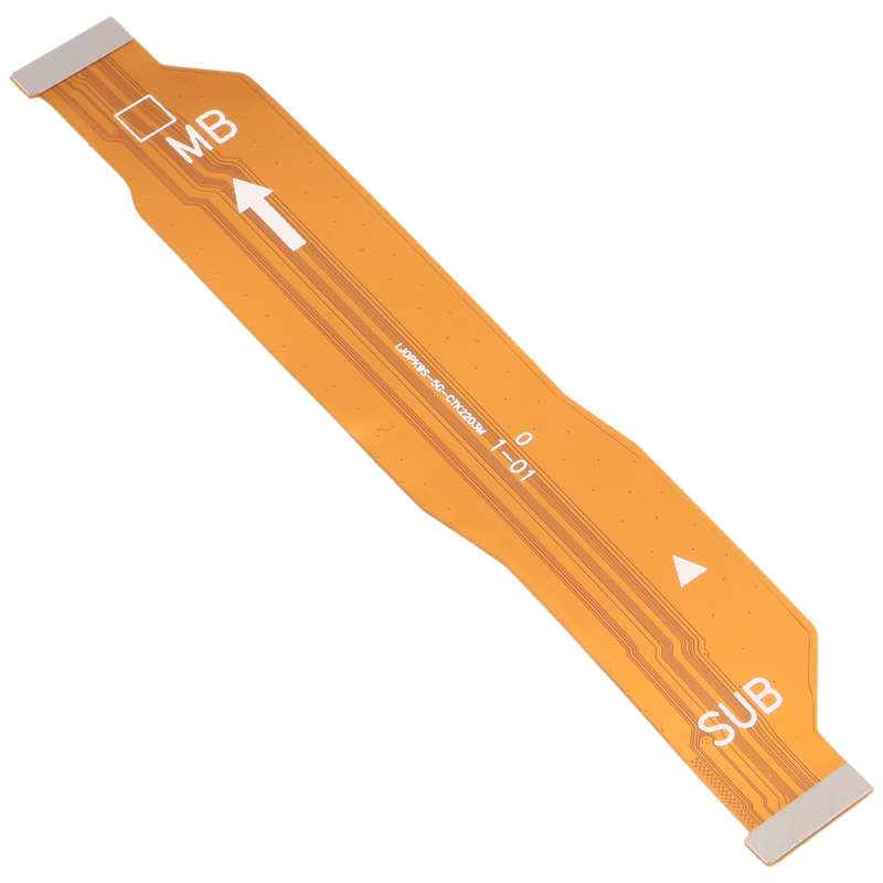 For Realme Q3s / Realme Q3t / Realme 9 5G Speed OEM Motherboard Flex Cable