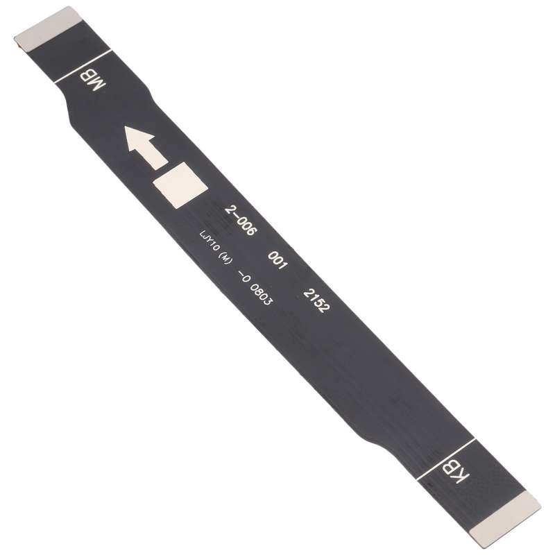 For vivo Y02s OEM Motherboard Flex Cable