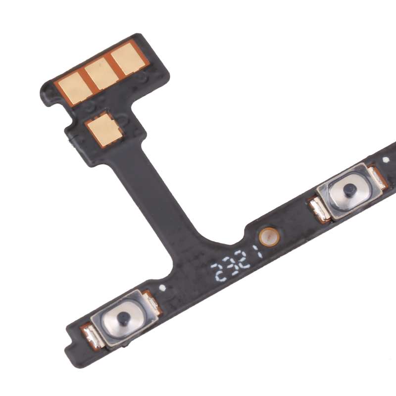 For Xiaomi Redmi Note 12 Pro / Redmi Note 12 Pro+ OEM Motherboard Flex Cable