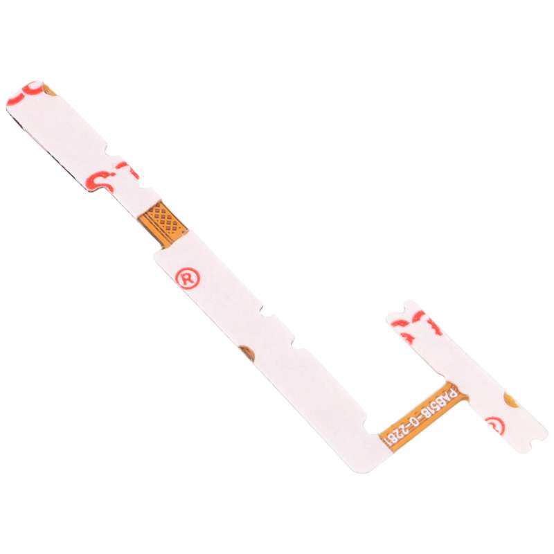 For Realme C30 OEM Power Button & Volume Button Flex Cable