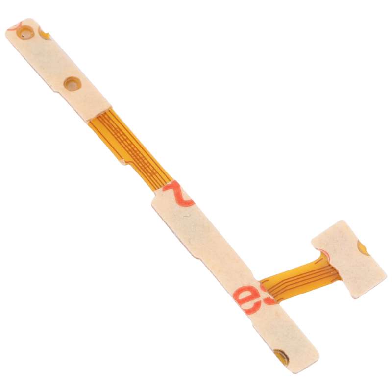 For Xiaomi Redmi Note 11T Pro / Redmi Note 11T Pro+ / Poco X4 GT OEM Power Button & Volume Button Fl