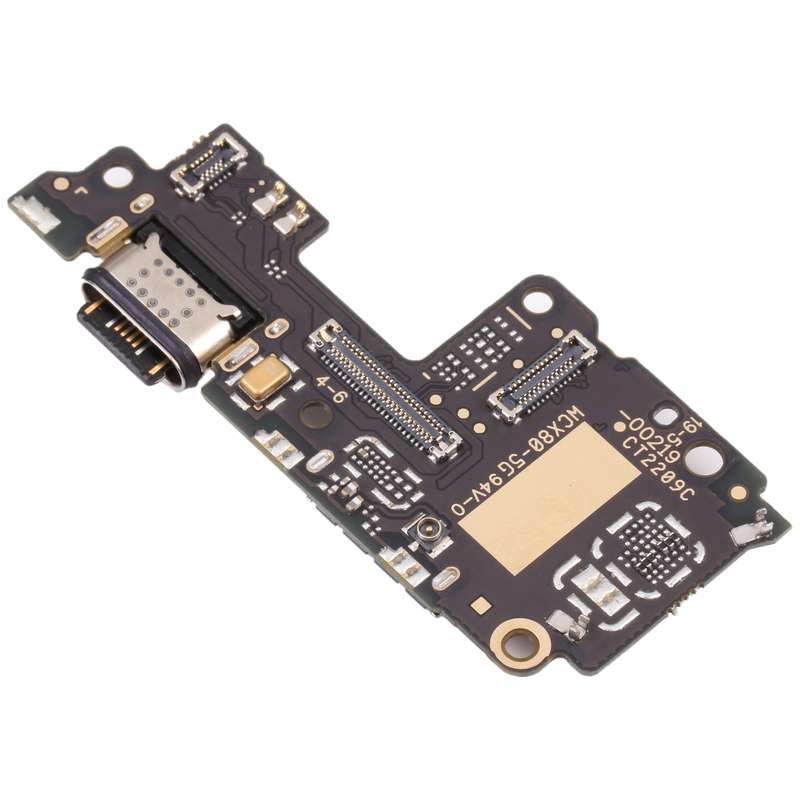 For vivo X80 OEM SIM Card Reader Board
