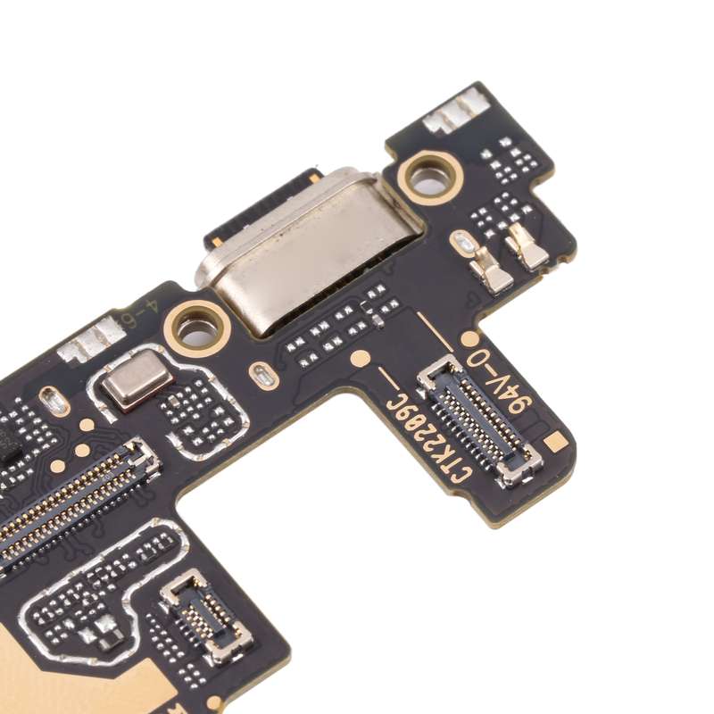 For vivo X80 Pro OEM SIM Card Reader Board