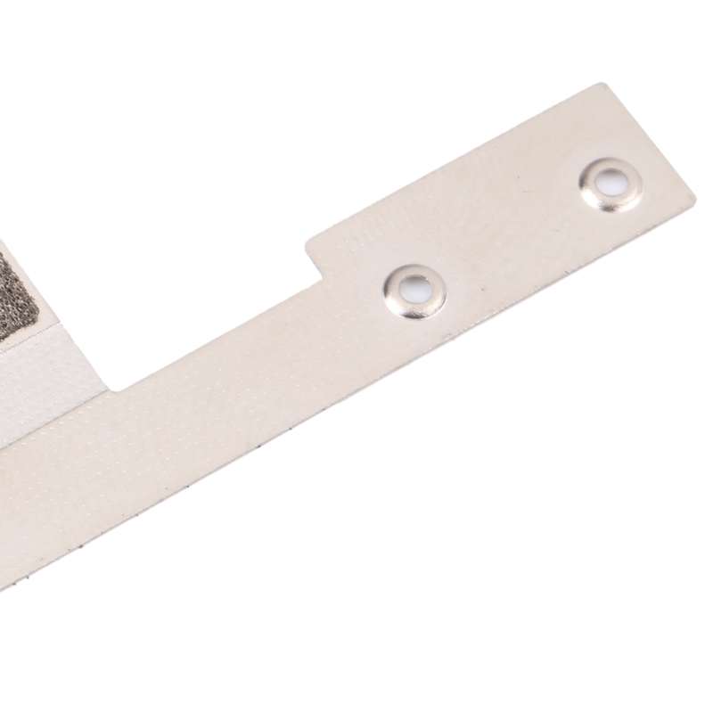 For iPad mini 4 4G Edition LCD Flex Cable Iron Sheet Cover