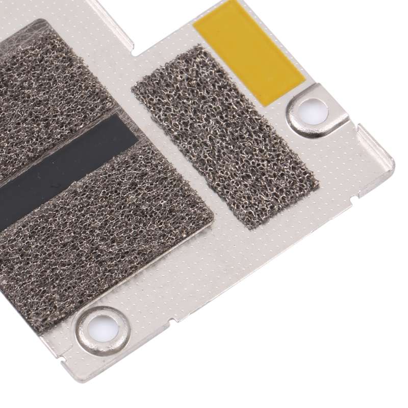 For iPad Pro 12.9 2017 LCD Flex Cable Iron Sheet Cover