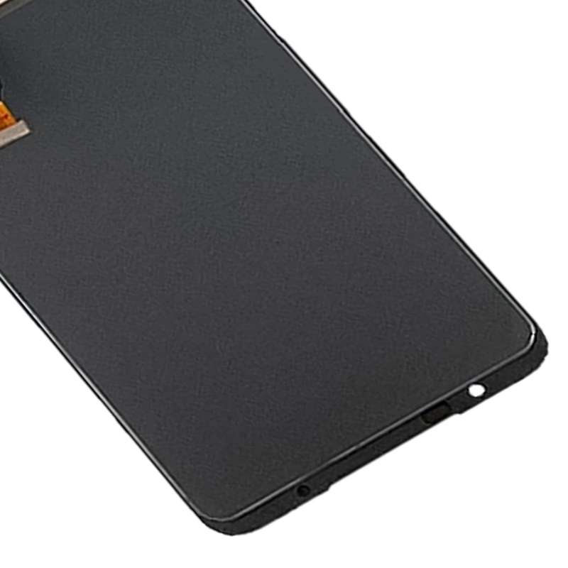 AMOLED LCD Screen For Asus Smartphone for Snapdragon Insiders with Digitizer Full Assembly