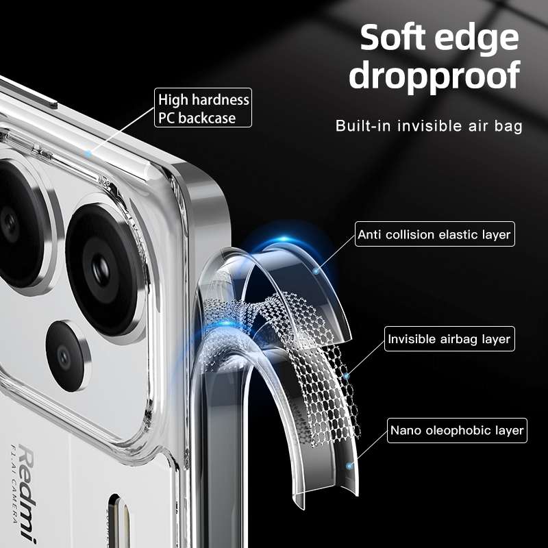For iPhone 14 Pro Fine Mesh Cooling Phone Case(Silver)