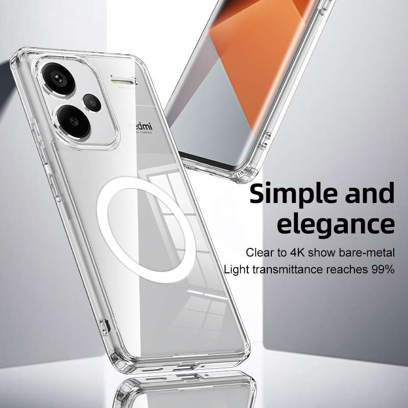 For iPhone 14 Pro Fine Mesh Cooling Phone Case(Silver)