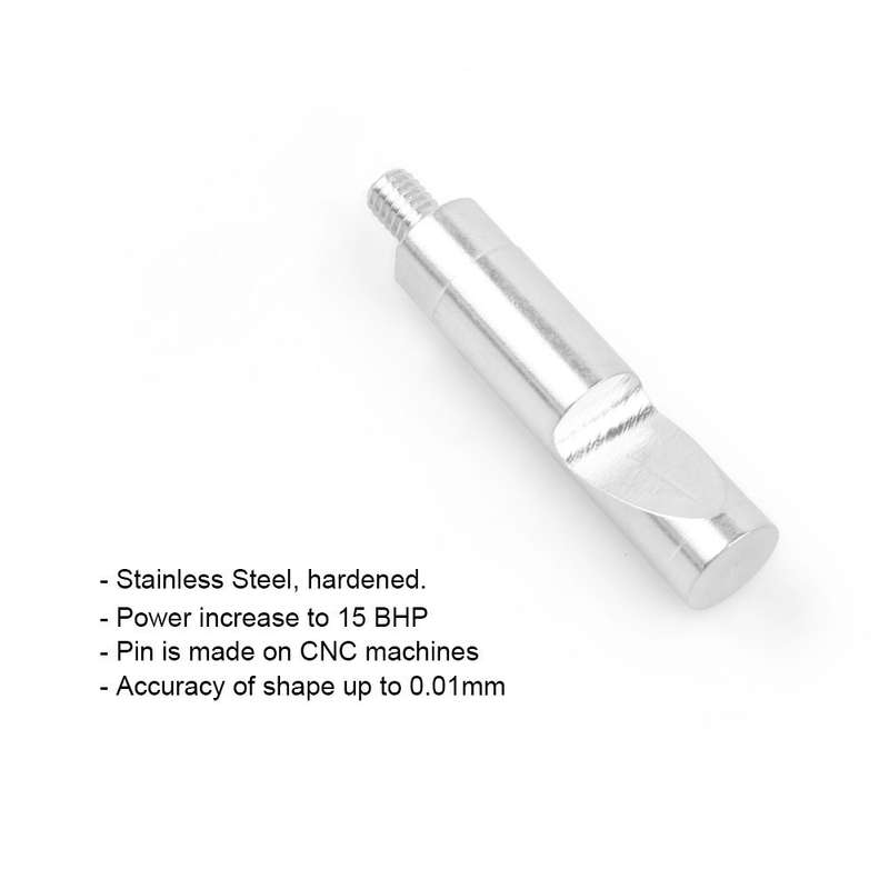 For Land Rover Discovery Range Rover 200 300 Tdi Car Tuning Fuel Boost Pin