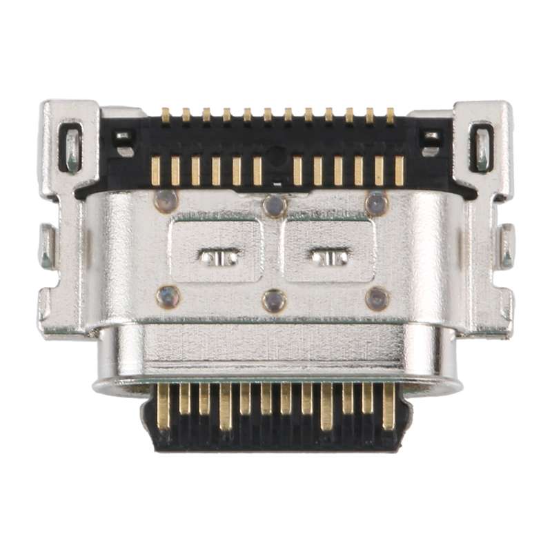 For Motorola One Hyper 10pcs Charging Port Connector