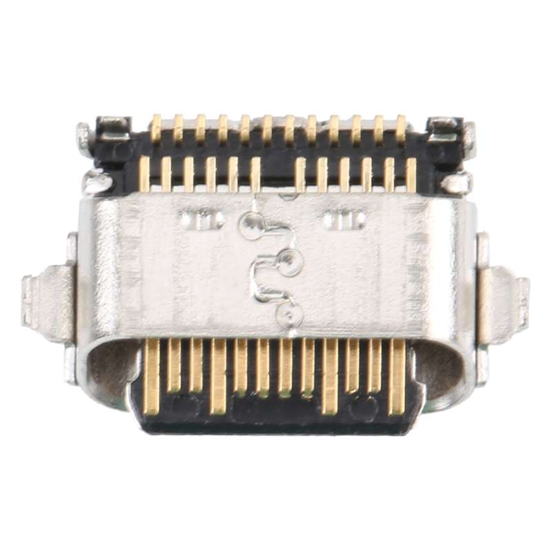 For Motorola One 10pcs Charging Port Connector