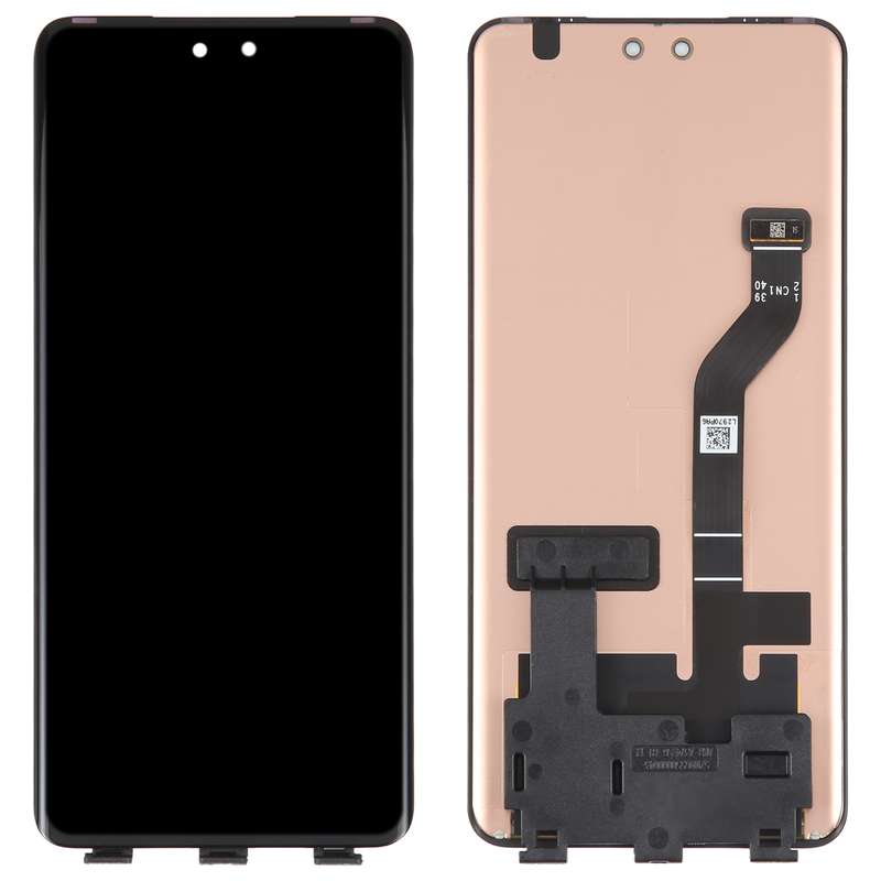 AMOLED Original LCD Screen For Xiaomi Civi 2 with Digitizer Full Assembly