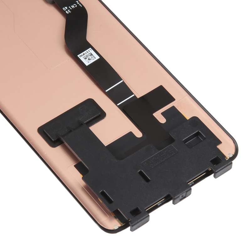 AMOLED Original LCD Screen For Xiaomi Civi 2 with Digitizer Full Assembly