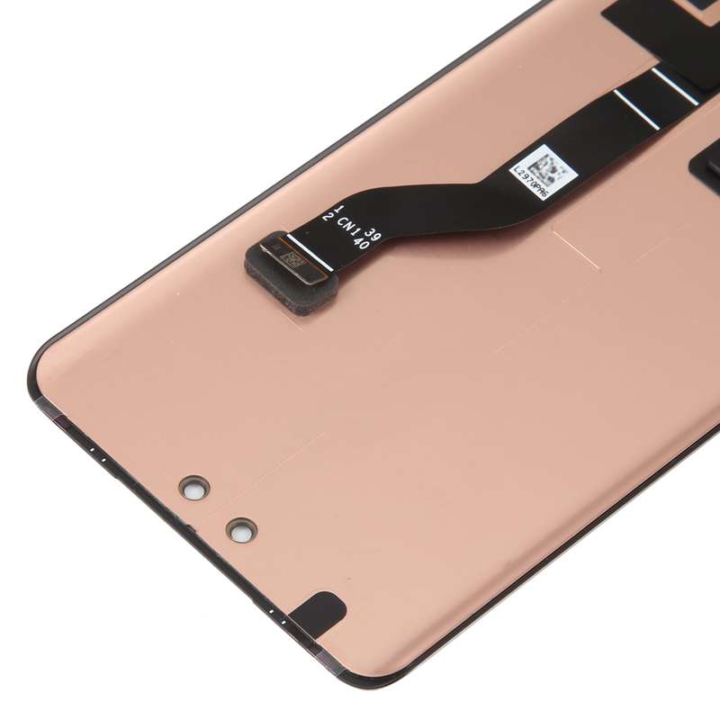 AMOLED Original LCD Screen For Xiaomi Civi 2 with Digitizer Full Assembly