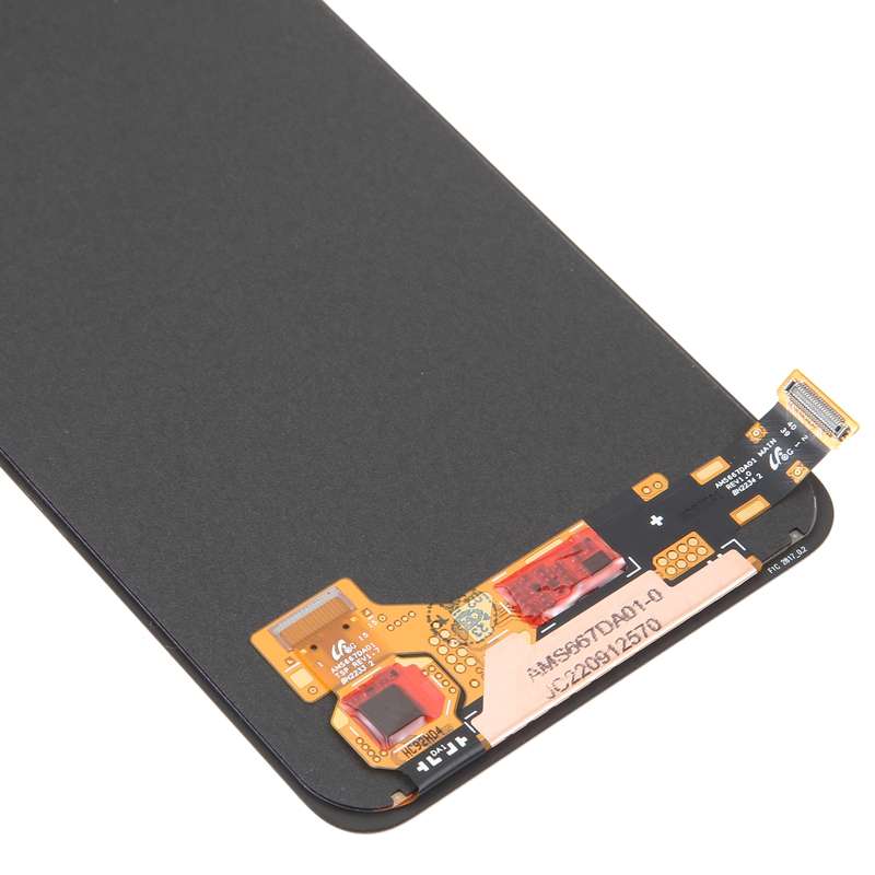 AMOLED Original LCD Screen For Xiaomi Redmi Note 12 China / Note 12 5G / Poco X5 with Digitizer Ful