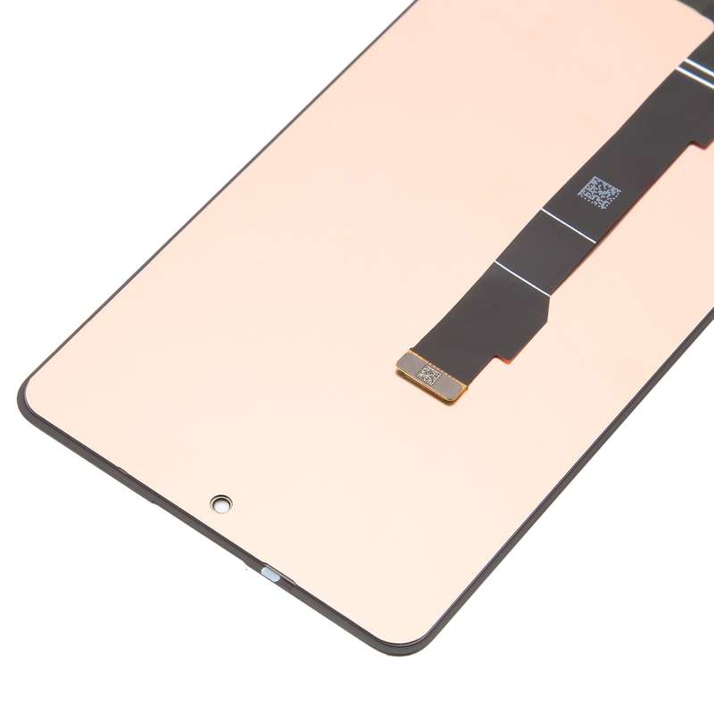 AMOLED Original LCD Screen For Xiaomi Redmi Note 12 Pro / Note 12 Pro+ / Note 12 Discovery / Poco X5