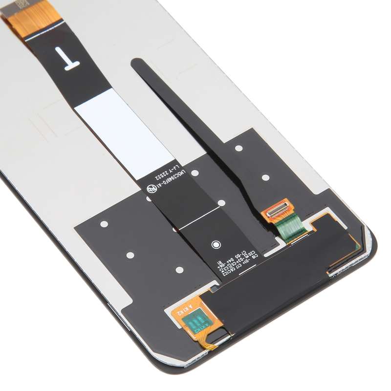 AMOLED Original LCD Screen For Xiaomi 13 with Digitizer Full Assembly