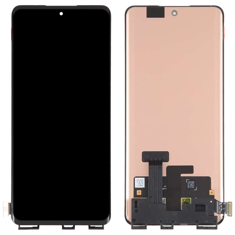 AMOLED Original LCD Screen For OPPO Reno9 with Digitizer Full Assembly