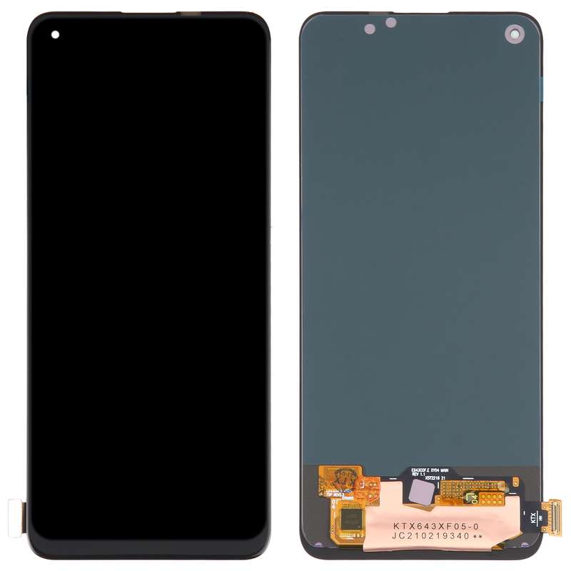 OLED LCD Screen For OPPO Reno7 Z 5G / Reno6 Lite / Realme 8 4G / A96 5G / A95 4G / A74 4G / F19 / F1