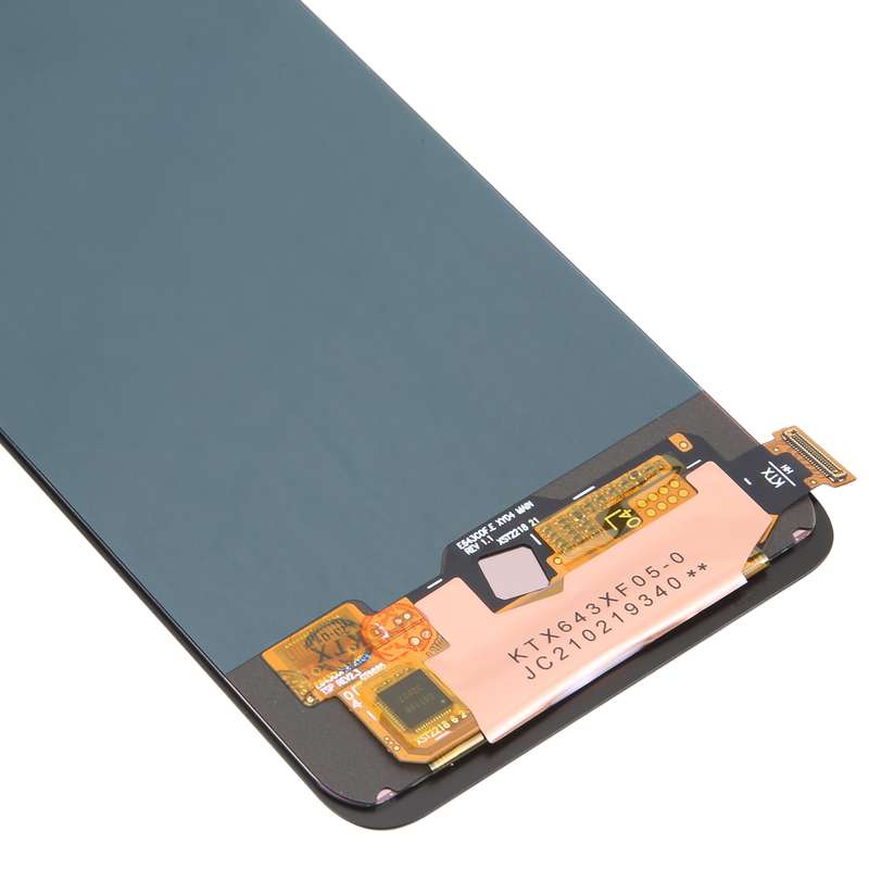 OLED LCD Screen For OPPO Reno7 Z 5G / Reno6 Lite / Realme 8 4G / A96 5G / A95 4G / A74 4G / F19 / F1