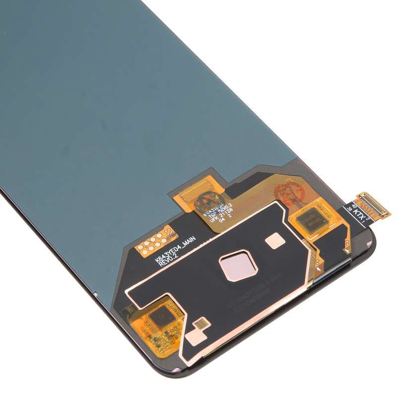 OLED LCD Screen For OPPO Reno7 Z 5G / Reno6 Lite / Realme 8 4G / A96 5G / A95 4G / A74 4G / F19 / F1