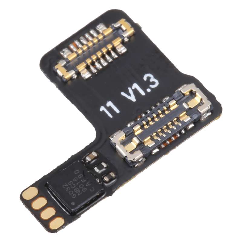 For iPhone 11 AY Dot Matrix Face ID Repair Flex Cable