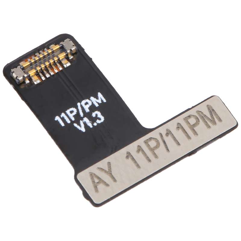 For iPhone 11 Pro / 11 Pro Max AY Dot Matrix Face ID Repair Flex Cable