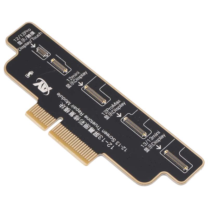 For iPhone 12-13 AY LCD Screen Truetone Repair Module