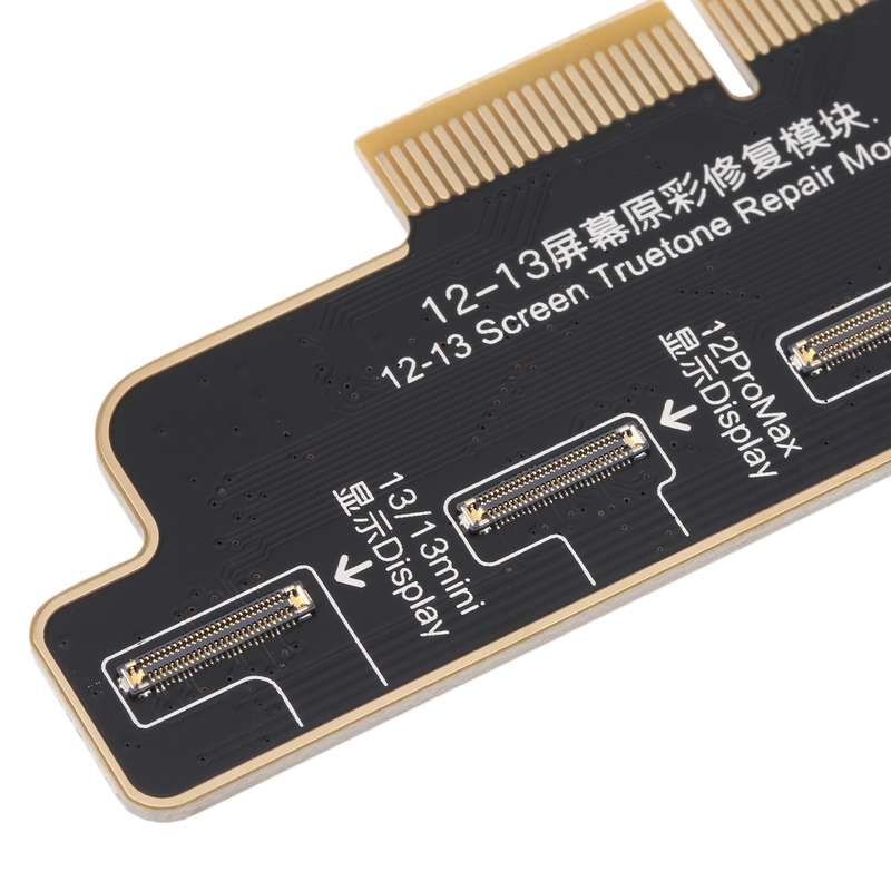 For iPhone 12-13 AY LCD Screen Truetone Repair Module