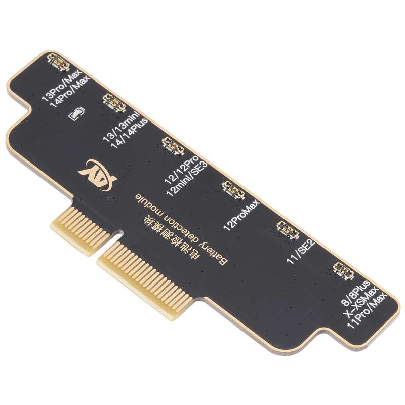 For iPhone 8-14 Series AY Battery Repair Module