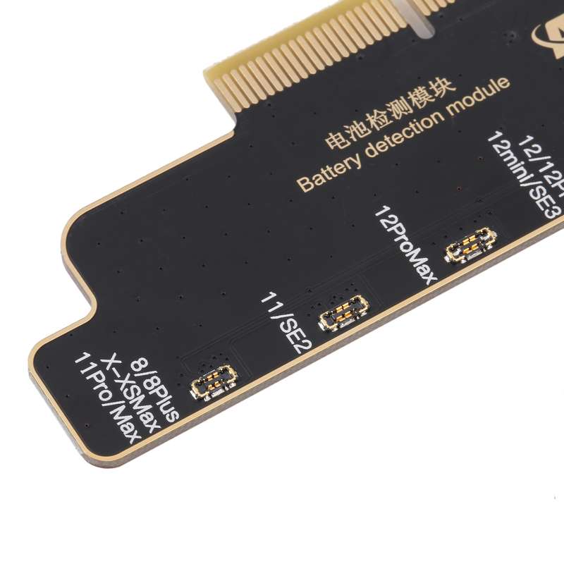 For iPhone 8-14 Series AY Battery Repair Module