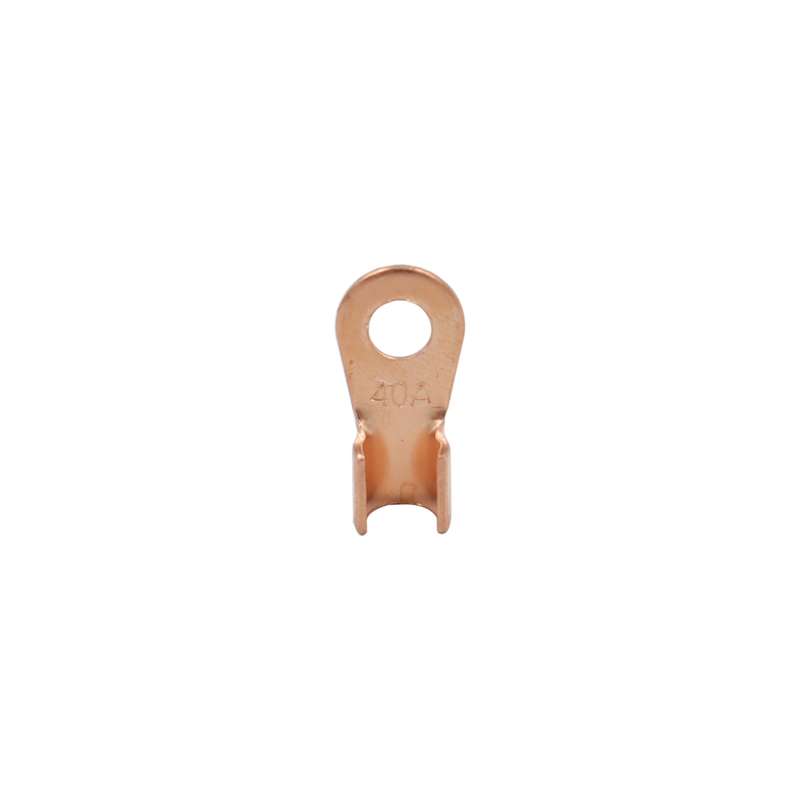 CP-3085 Car Battery Brass Stake Head Removable Battery Terminal Connector