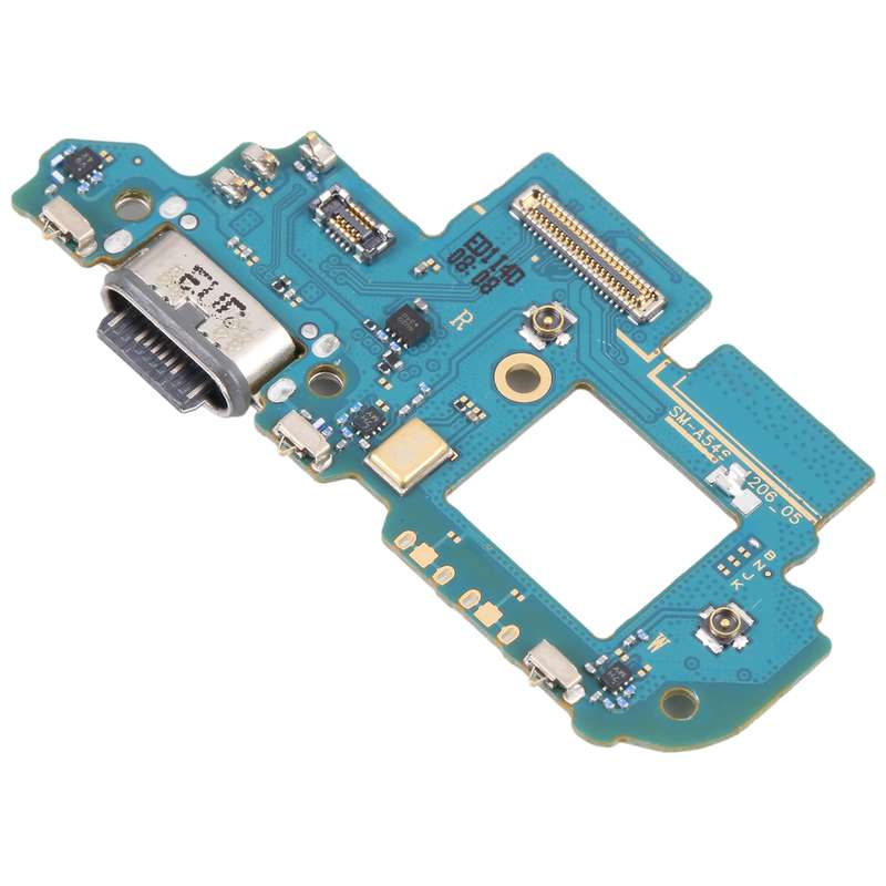 For Samsung Galaxy A54 SM-A546B Original Charging Port Board