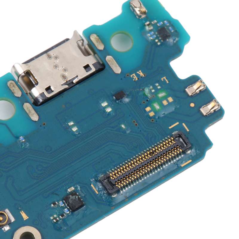For Samsung Galaxy S23 SM-S911B EU Edition Original Charging Port Board