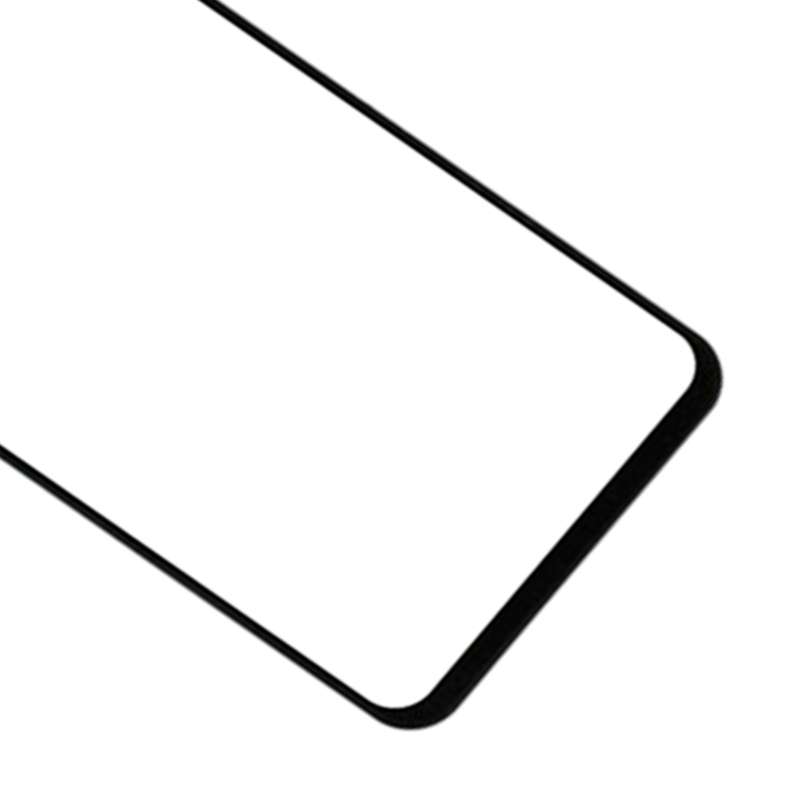 For OnePlus Nord 2T CPH2399 CPH2401 Front Screen Outer Glass Lens with OCA Optically Clear Adhesive