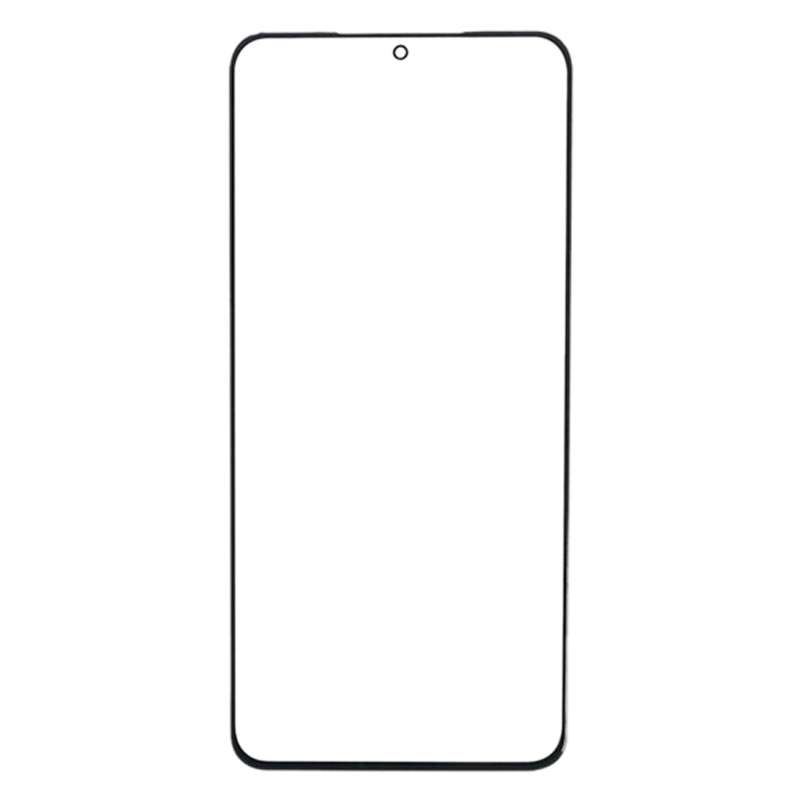 For OnePlus Ace PGKM10 Front Screen Outer Glass Lens with OCA Optically Clear Adhesive