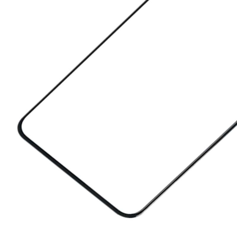 For OnePlus Ace PGKM10 Front Screen Outer Glass Lens with OCA Optically Clear Adhesive