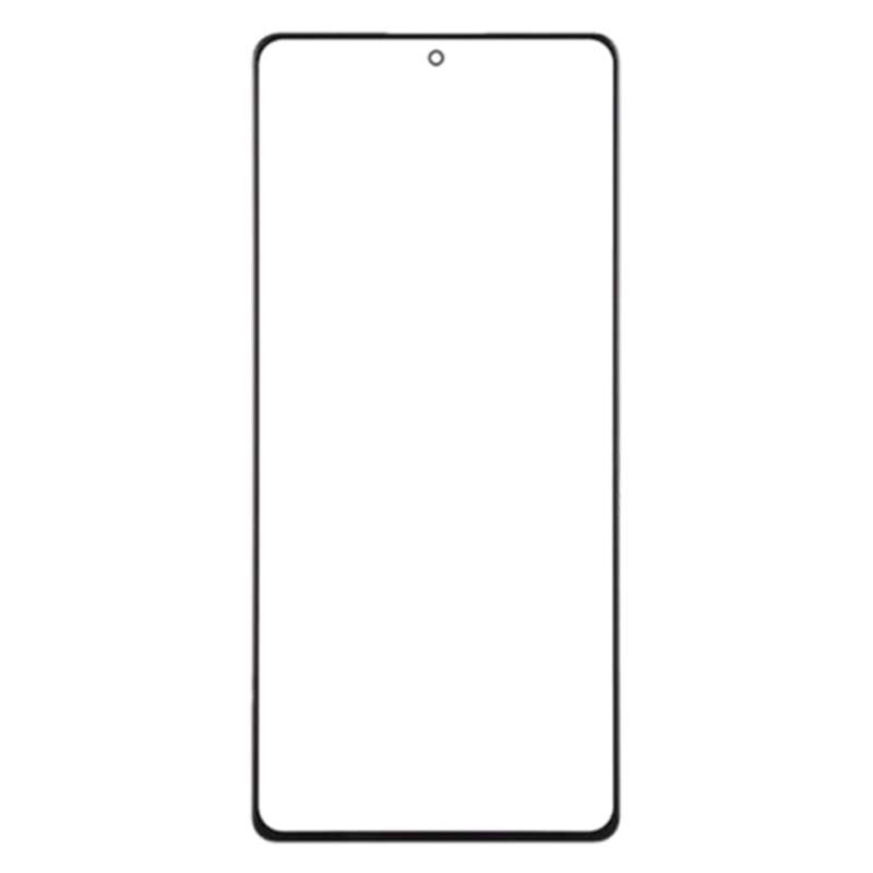 For OnePlus Ace Pro Front Screen Outer Glass Lens with OCA Optically Clear Adhesive