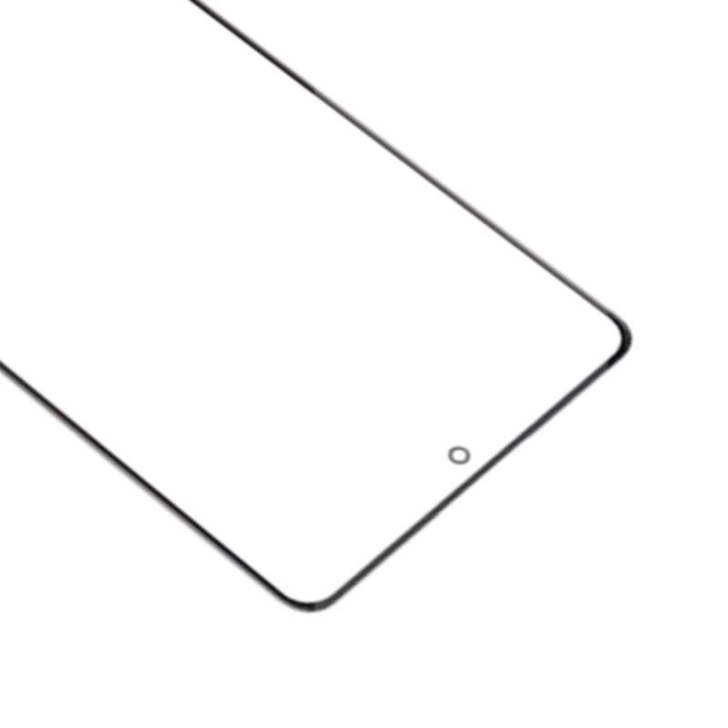 For OnePlus Ace Pro Front Screen Outer Glass Lens with OCA Optically Clear Adhesive