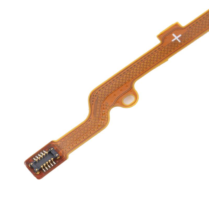 For Huawei Nova 9 SE Original Fingerprint Sensor Flex Cable(Blue)