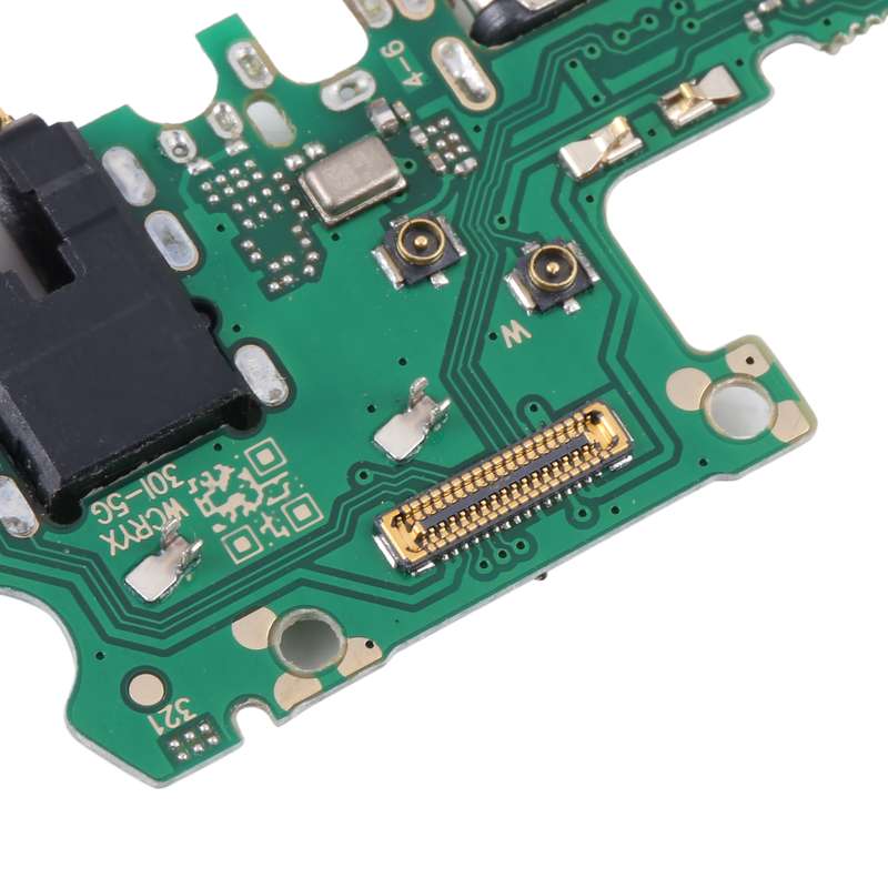 For Honor Play6T Pro OEM Charging Port Board