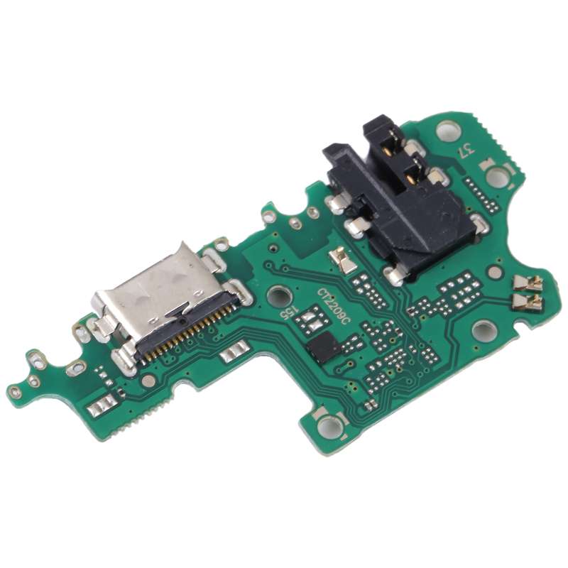 For Honor X40i OEM Charging Port Board
