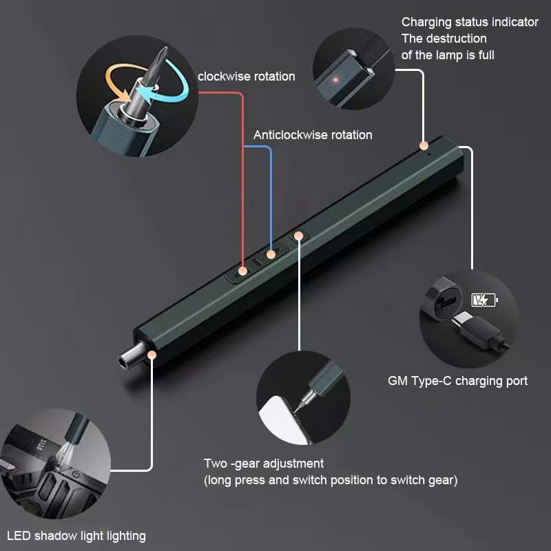 For Tecno Spark 9 Pro Sliding Camera Cover Design Phone Case(Black)