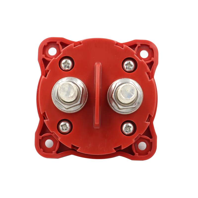 CP-3034 300 Amp Battery Power Off Switch