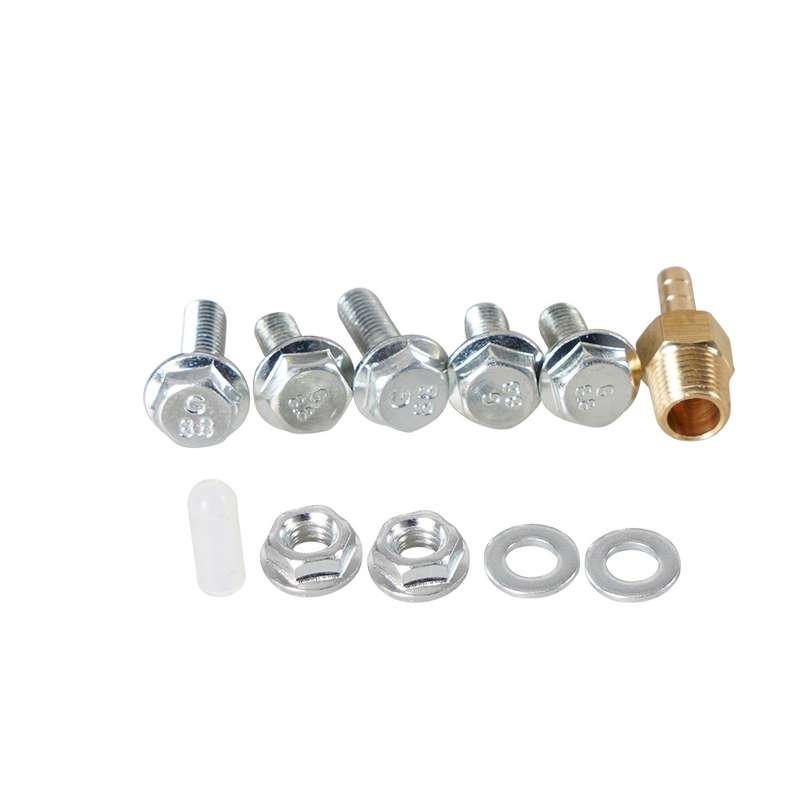 For Dodge Ram 2014-2019 Car Valve Cooler Removal Kit(Black)