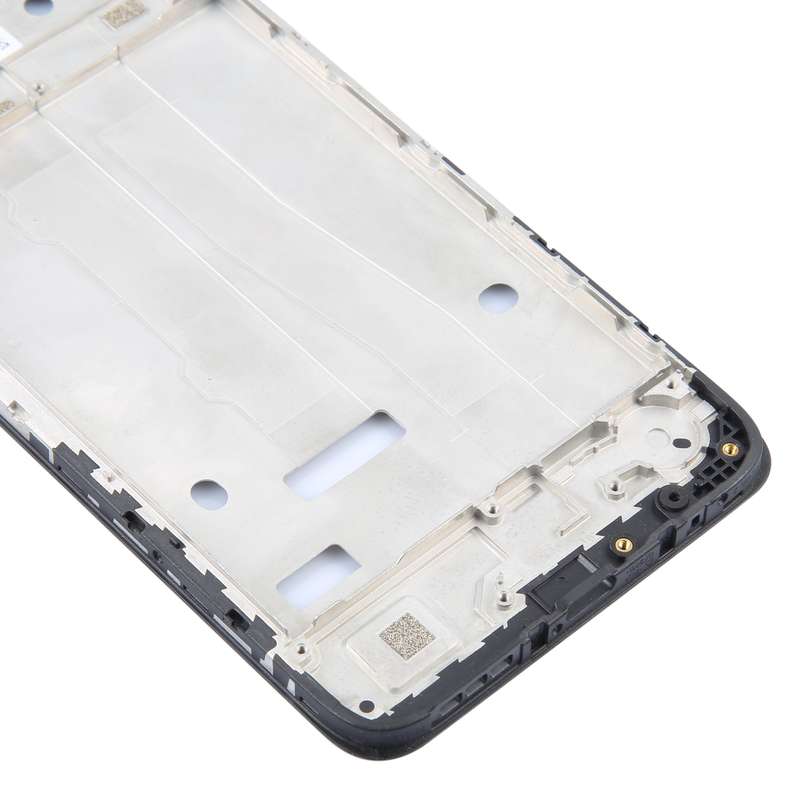 For Motorola Moto G52 / G82 / G71s Original Front Housing LCD Frame Bezel Plate