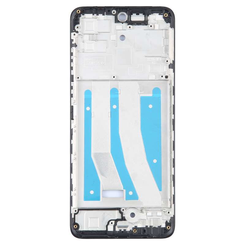 For Motorola Moto G32 Original Front Housing LCD Frame Bezel Plate