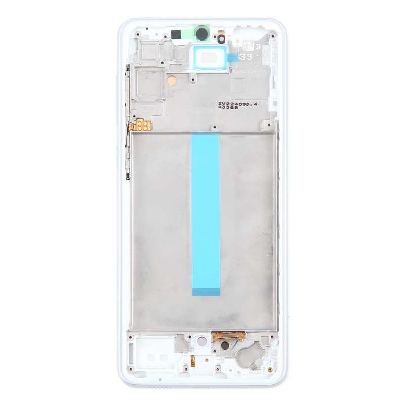 TFT LCD Screen for Samsung Galaxy S8+ SM-G955 Digitizer Full Assembly with Frame(Black)